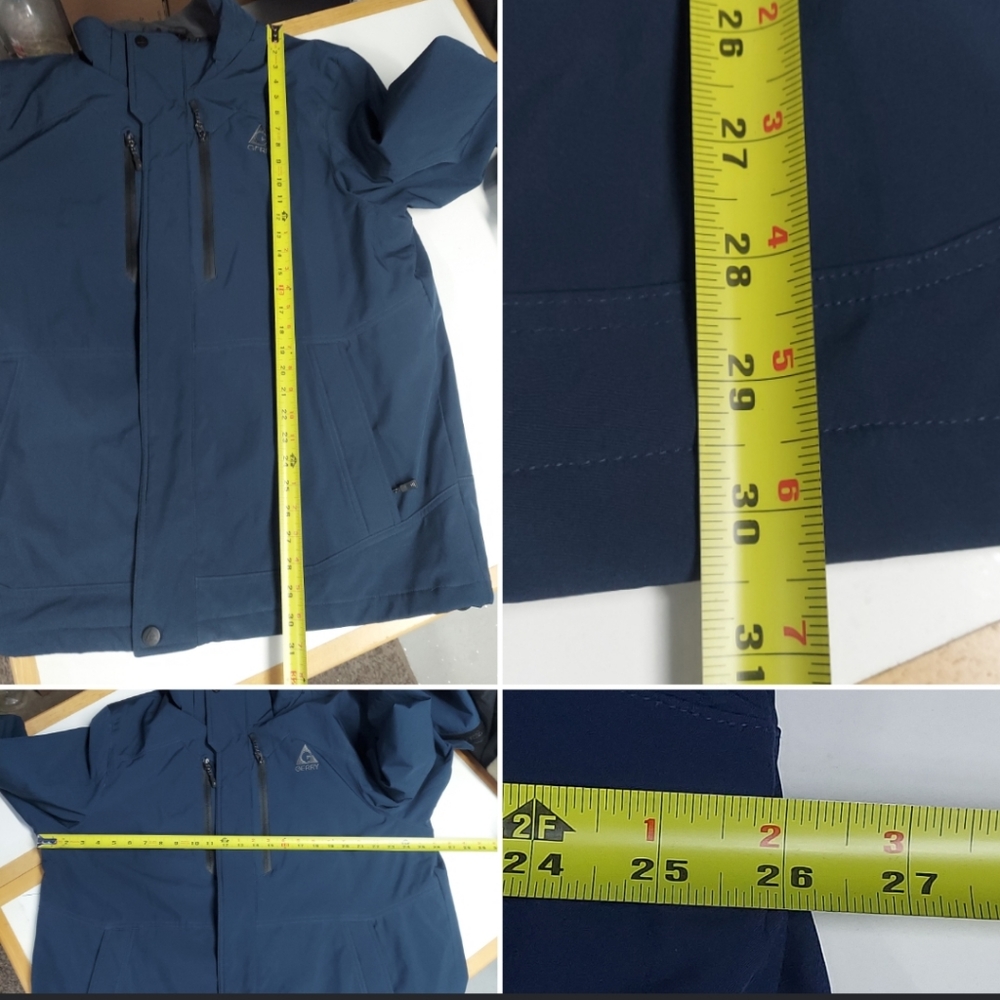 Gerry Systems Jacket - Picture 16 of 17